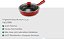 Jogo de Panelas de Cerâmica 5 Peças Vermelho Pomodoro – Ceraflame para Indução - Imagem 8