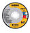 DISCO DE CORTE 115X1,0X22 DW84401 DEWALT - Imagem 1
