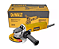 ESMERIL.ANG.4.1/2 800W 220V DWE4020B2B DEWALT - Imagem 1