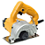 SERRA MARMORE DW862 1400W 220V DEWALT - Imagem 1