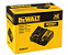 CARREGADOR 12V A 20V BIVOLT DCB107-BR DEWALT - Imagem 1