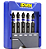 JOGO PONTA BITS PWR BIT IMPACT IRW5PCS PH#2 1865325 ETJ IRWIN - Imagem 1