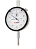 RELOGIOS COMPARADORES (0,01MM)-0-10MM / 0,01MM-COD.COMERC.: 506.700 KING TOOLS - Imagem 1