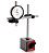 SUPORTE DE MEDICAO COM BASE MAGNETICA SEM AJUSTE FINO 506.600 KINGTOOLS - Imagem 1