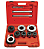 TARRAXA JG MANUAL 1/2 - 2" BSPT 70892X 6002302 ROTHENBERGER - Imagem 1