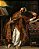 Quadro - Santo Agostinho - Philipe de Champaigne - Imagem 1