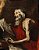 Quadro - São Jerônimo - Jusepe de Ribera - Imagem 1