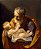 São José e o Menino Jesus - Guido Reni - Imagem 1