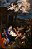 Adoração dos Pastores - Guido Reni - Imagem 1
