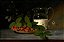 Morangos e Creme - Raphaelle Peale - Imagem 1