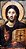O Cristo Pantocrator do Mosteiro de Santa Catarina no Sinai - Imagem 1