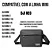 Bolsa Bag Para Drone Dji Mini, Neo 2, Mini 3, Mini 4 Pro - Imagem 3