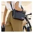 Bolsa Bag Para Drone Dji Mini, Neo 2, Mini 3, Mini 4 Pro - Imagem 5