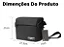 Bolsa Bag Para Drone Dji Mini, Neo 2, Mini 3, Mini 4 Pro - Imagem 6