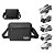 Bolsa Bag Para Drone Dji Mini Se 1 2 3 Pro Air 2s - Imagem 1