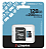 Cartao De Memoria Kingston Micro Sdxc 128gb U3 V30 A2 Canvas Go Plus - Imagem 2