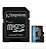 Cartao De Memoria Kingston Micro Sdxc 128gb U3 V30 A2 Canvas Go Plus - Imagem 6