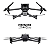 Drone Dji Mavic 3t Enterprise Thermal Kit Fly More Anatel Br - Imagem 4