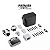 Drone DJI Mini 4 Pro Fly More Combo (Com tela) BR – DJI043 - Imagem 1