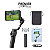 Estabilizador DJI Osmo Mobile 6 (Cinza Escuro) BR - Imagem 2