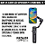 Estabilizador DJI Osmo Mobile 6 (Cinza Escuro) BR - Imagem 4