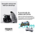 Drone DJI Mini 4 Pro Fly More Combo Plus (Com tela) BR - DJI044 - Imagem 3
