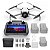 Drone DJI Mini 4 Pro Fly More Combo Plus (Com tela) BR - DJI044 - Imagem 1