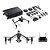 Drone DJI Inspire 3 (Com tela e saída HDMI) & Gimbal X9-8K Air BR - DJI300 - Imagem 3