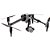 Drone DJI Inspire 3 (Com tela e saída HDMI) & Gimbal X9-8K Air BR - DJI300 - Imagem 5