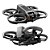 Drone DJI Avata 2 Fly More Combo (3 baterias) BR - DJI049 - Imagem 5
