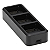 Hub de carregamento DJI 100 W(DJI Mavic 3/3 Classic/3 Pro) BR - DJI1035 - Imagem 4