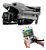 Drone DJI Air 3 Fly More Combo (Sem tela) BR - DJI036 - Imagem 3