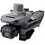 Dji Mavic 3 Drone Multispectral Módulo Kit Fly More 3 Baterias - Imagem 7
