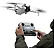Drone DJI Mini 3 (Com tela) Fly More Combo BR - DJI033 - Imagem 6