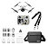 Drone DJI Mini 3 (Com tela) Fly More Combo BR - DJI033 - Imagem 1