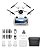 Drone DJI Mini 3 (Com tela) Fly More Combo BR - DJI033 - Imagem 1