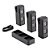 Kit de baterias combo DJI Mavic 3 Enterprise Series - Imagem 1