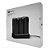 Kit de baterias combo DJI Mavic 3 Enterprise Series - Imagem 2
