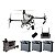 Drone DJI Agras T50 - 3 Baterias / Drone de Pulverização Agrícola - Imagem 1