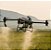 Drone DJI Agras T50 - 3 Baterias / Drone de Pulverização Agrícola - Imagem 2