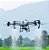 Drone DJI Agras T50 - 3 Baterias / Drone de Pulverização Agrícola - Imagem 3