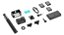 Câmera DJI Osmo Action 4 Adventure Combo BR - DJI208 - Imagem 1