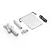 Estabilizador DJI Osmo Mobile 6 (Platinum) BR – DJI113 - Imagem 11