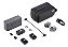 Microfone DJI Mic 2 (2 TX Microfone + 1 RX Receptor + 1 Case de carregamento) BR - DJI116 - Imagem 8