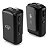 Microfone DJI Mic (2 Microfones, 1 Receptor e 1 Base de carregamento) BR - DJI108 - Imagem 5