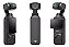 Câmera DJI Osmo Pocket 3 Creator Combo BR - DJI210 - Imagem 8