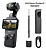 Câmera DJI Osmo Pocket 3 Standard BR - DJI209 - Imagem 1