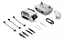 Drone DJI Mini 3 Standard (Sem tela) BR - DJI038 - Imagem 1