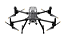 Drone DJI Matrice 350 RTK Kit completo com 2 baterias - Imagem 2