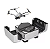 DJI Dock 2 com Matrice 3D kit completo - Imagem 1